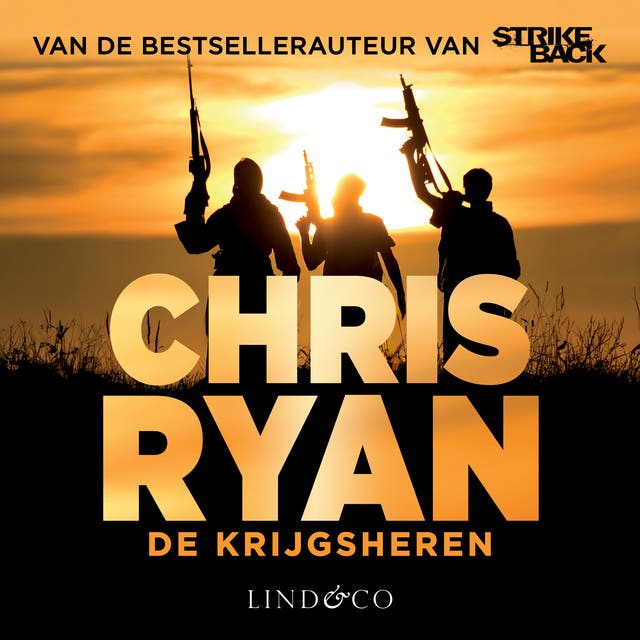 De krijgsheren