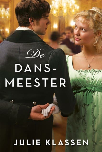 De dansmeester: roman
