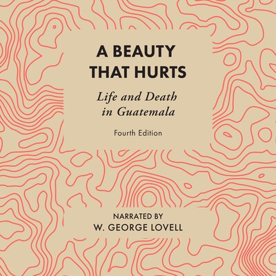 A Beauty That Hurts