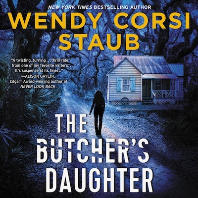 The Butcher's Daughter