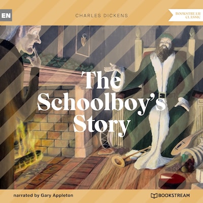 The Schoolboy's Story