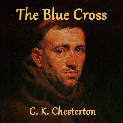 The Blue Cross