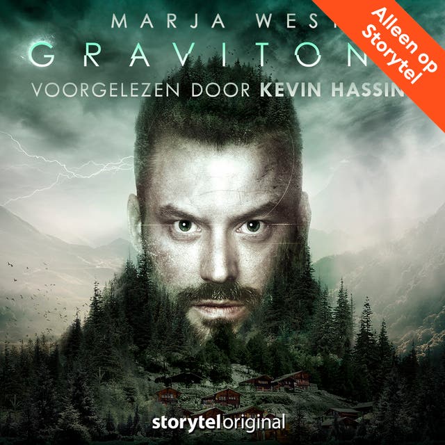Graviton - S02E02