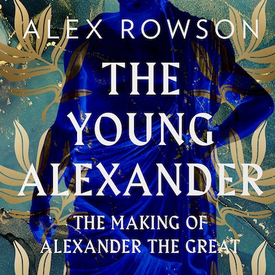 The Young Alexander
