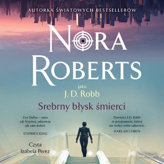 Srebrny błysk śmierci