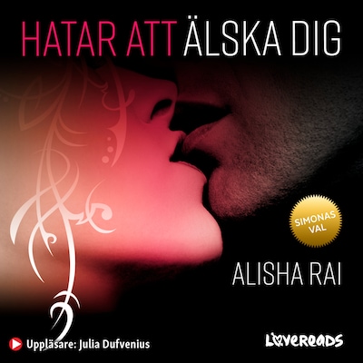 Hatar att älska dig
