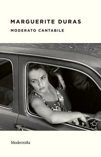 Moderato cantabile