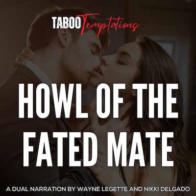 Howl of the Fated Mate