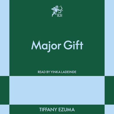 Major Gift