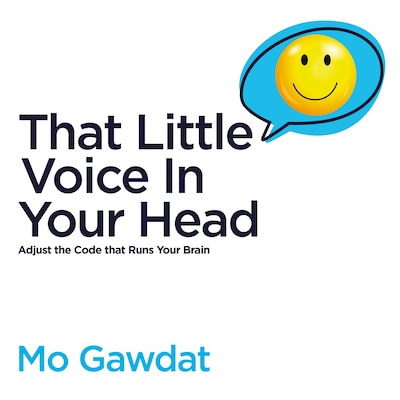 That Little Voice In Your Head