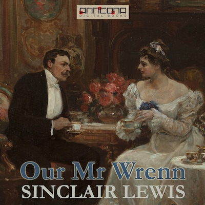Our Mr. Wrenn