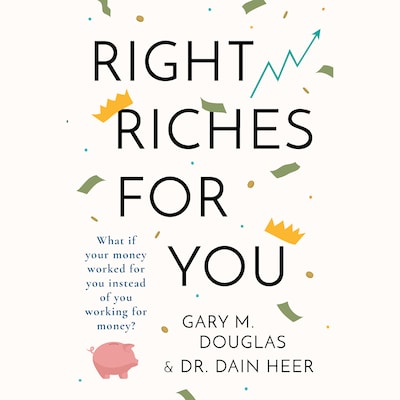 Right Riches For You