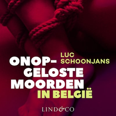 Onopgeloste moorden in België (1)