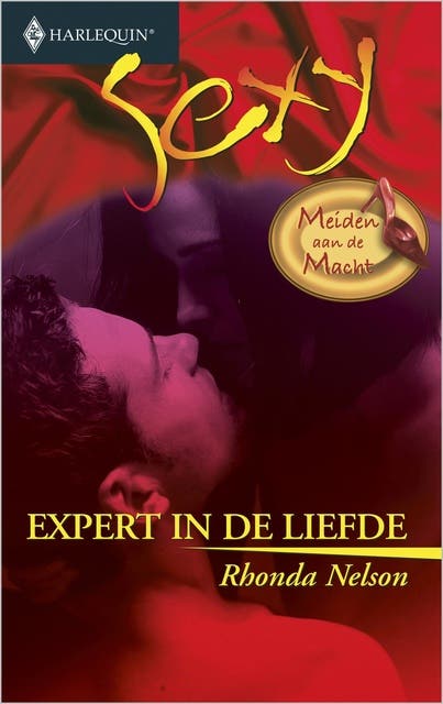 Expert in de liefde: meiden aan de macht