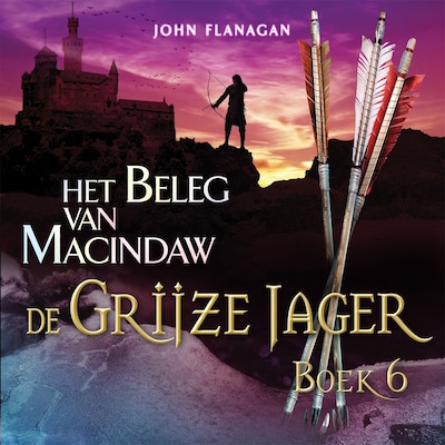 Het beleg van Macindaw