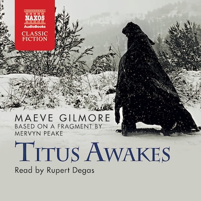 Titus Awakes
