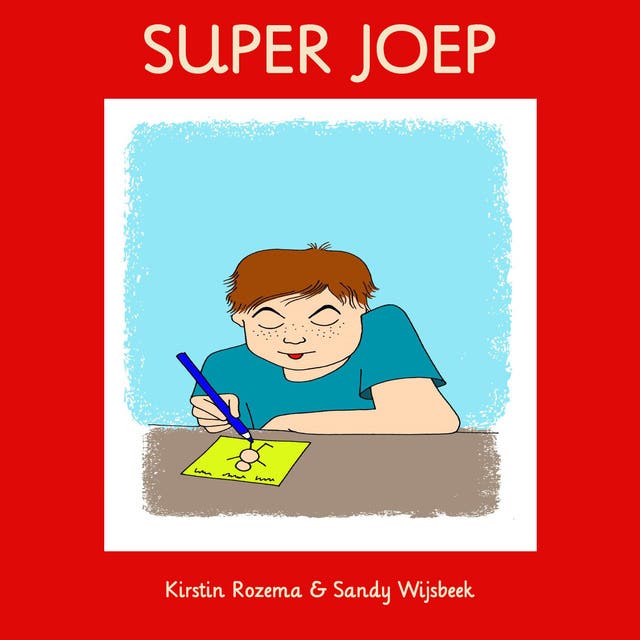 Super Joep
