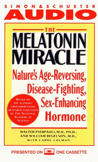 The Melatonin Miracle