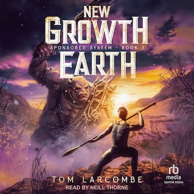 New Growth Earth