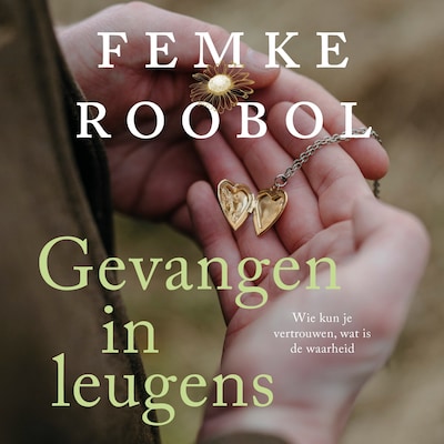 Gevangen in leugens