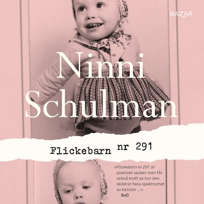 Flickebarn nr 291