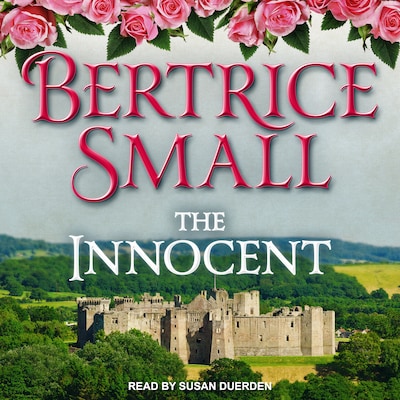 The Innocent – omslag til lydbogen af Bertrice Small