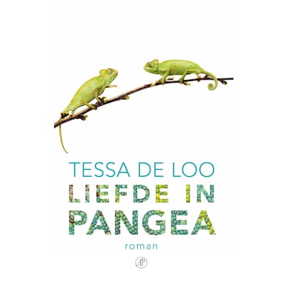 Liefde in Pangea