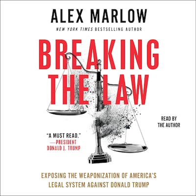 Breaking the Law