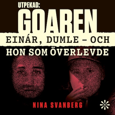 Utpekad: Goaren