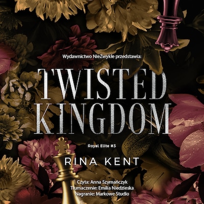 Twisted Kingdom