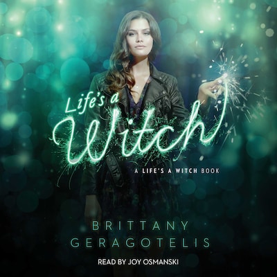 Life's a Witch
