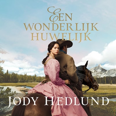 Een wonderlijk huwelijk