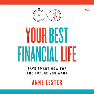 Your Best Financial Life