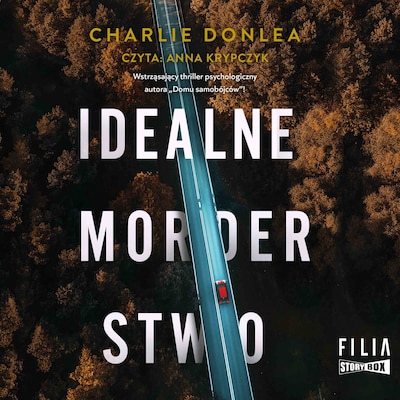 Idealne morderstwo