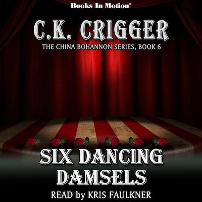 Six Dancing Damsels