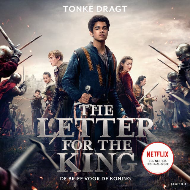 Brief voor de Koning: The Letter for the King