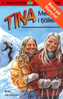 Med Fia i fjällen
