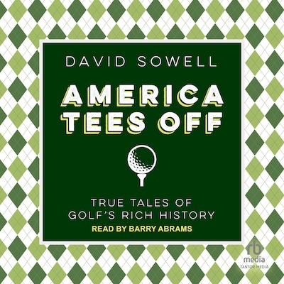 America Tees Off