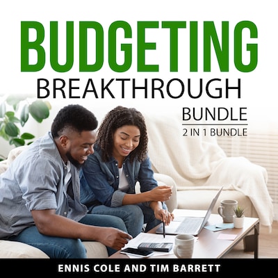 Budgeting Breakthrough Bundle, 2 in 1 Bundle