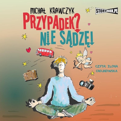 Przypadek? Nie sądzę!
