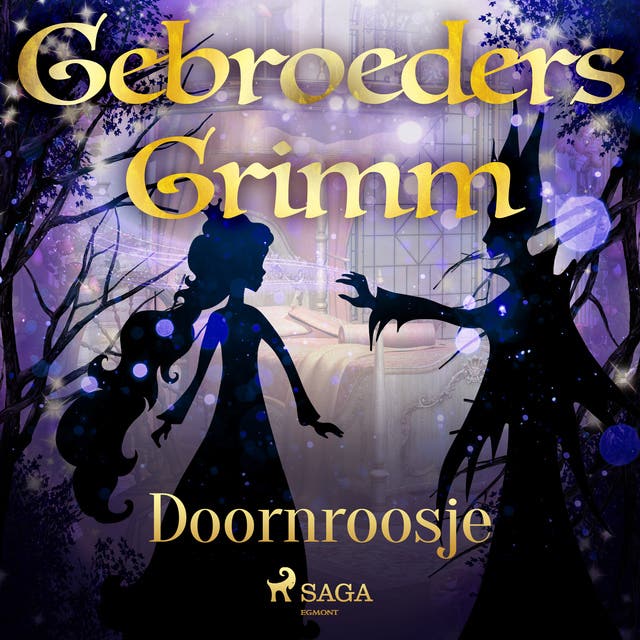 Doornroosje