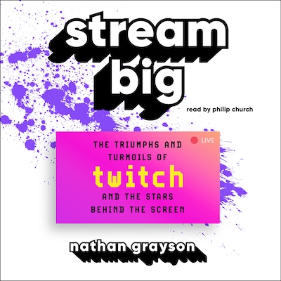 Stream Big