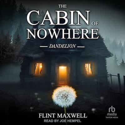 The Cabin of Nowhere