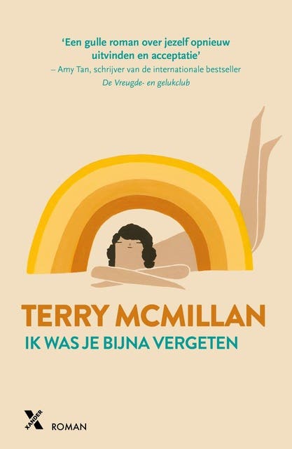 Ik was je bijna vergeten