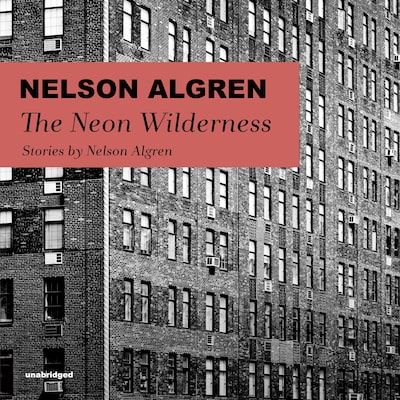 The Neon Wilderness