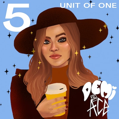 Demi and Ace 5: Unit of One