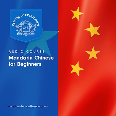 Mandarin Chinese for Beginners