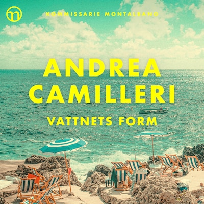 Vattnets form