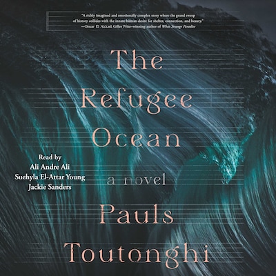 The Refugee Ocean