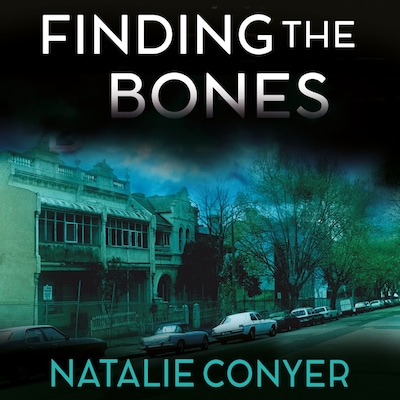 Finding the Bones